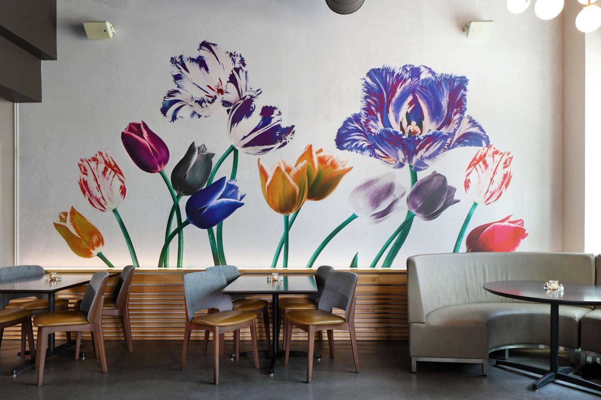 Tulyp, Tapestry Collection By Hilton Hotel Holland
