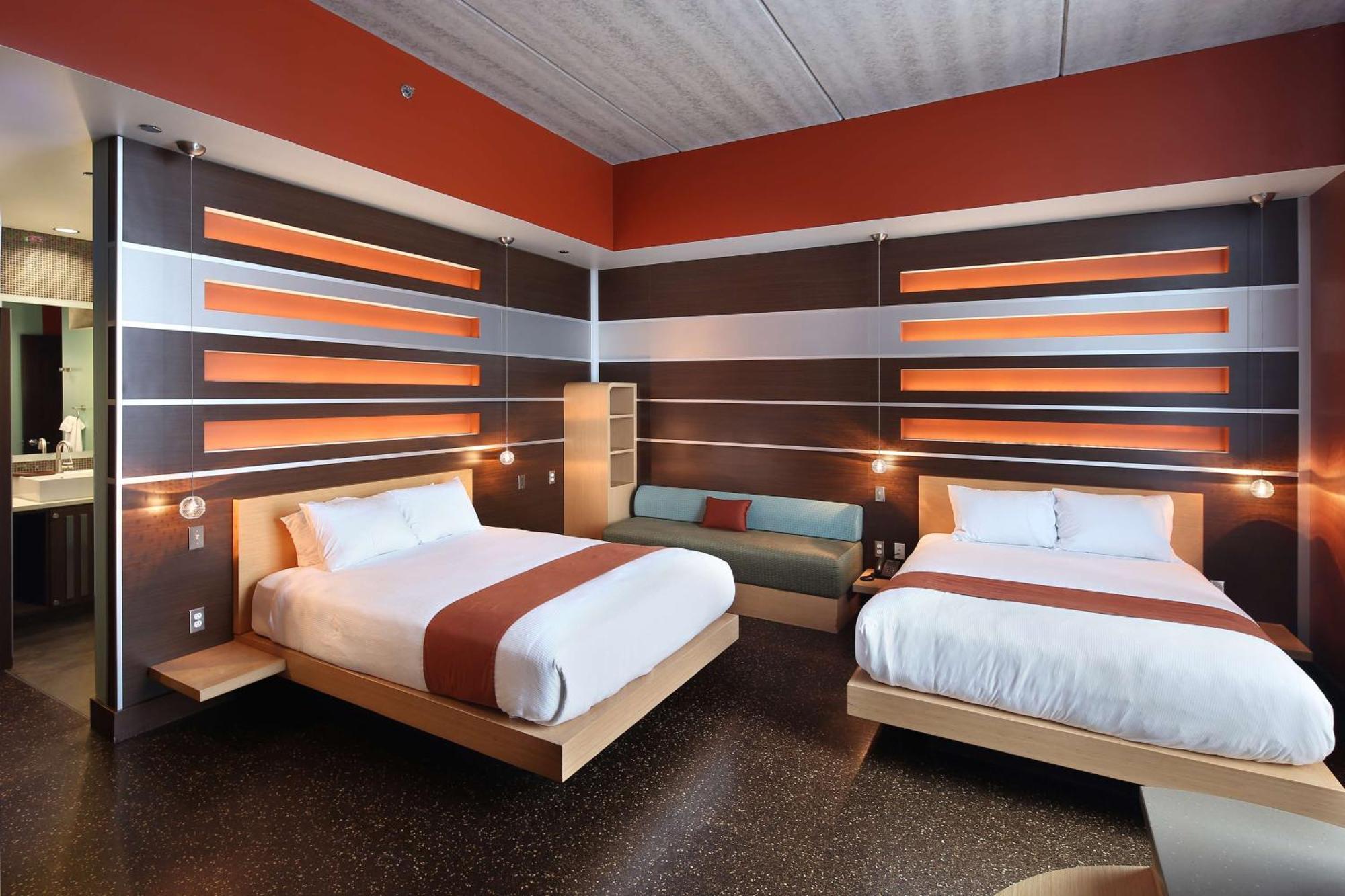 Tulyp, Tapestry Collection By Hilton Hotel