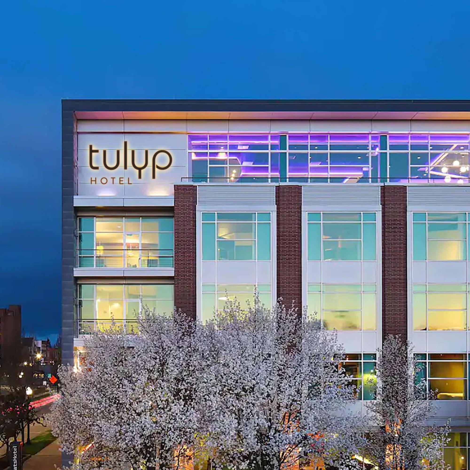 Tulyp, Tapestry Collection By Hilton Hotel Holland